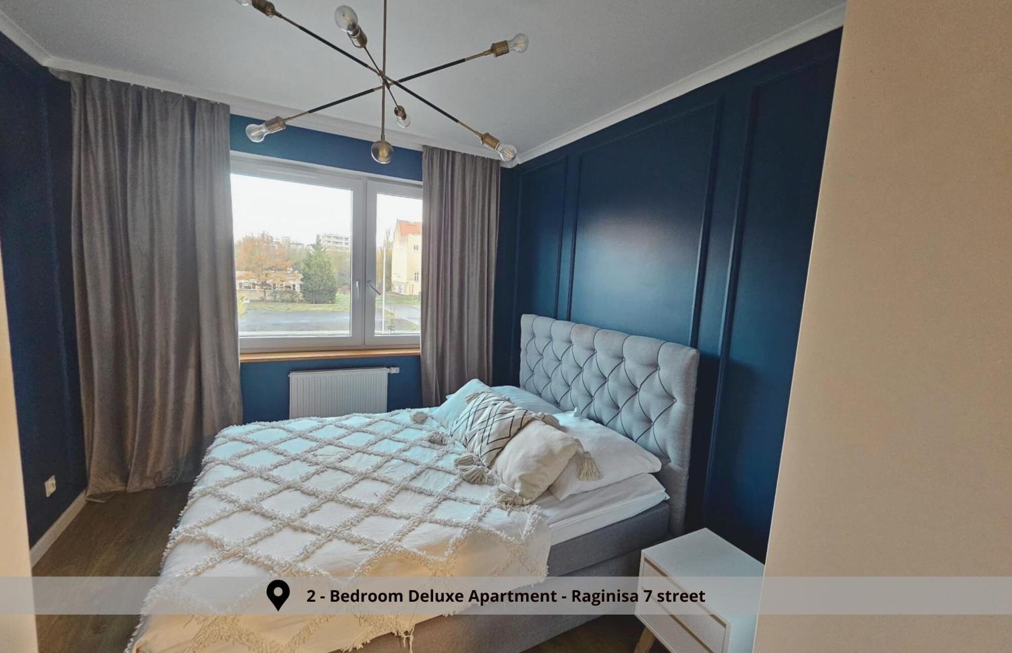 Allure Nautica Aparthotel Щецин Екстер'єр фото