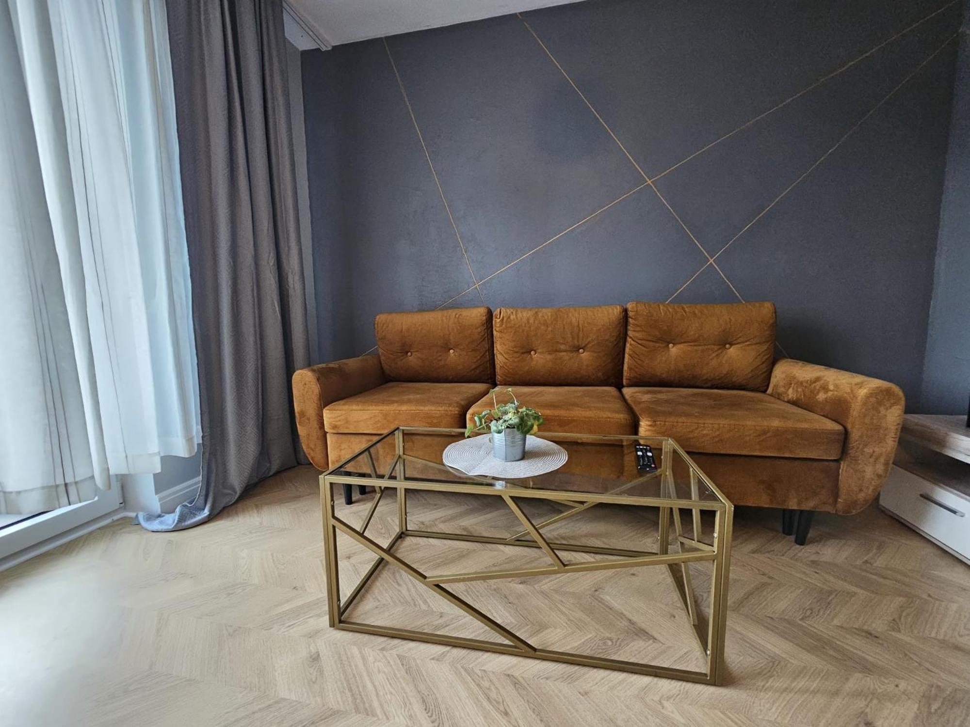 Allure Nautica Aparthotel Щецин Екстер'єр фото