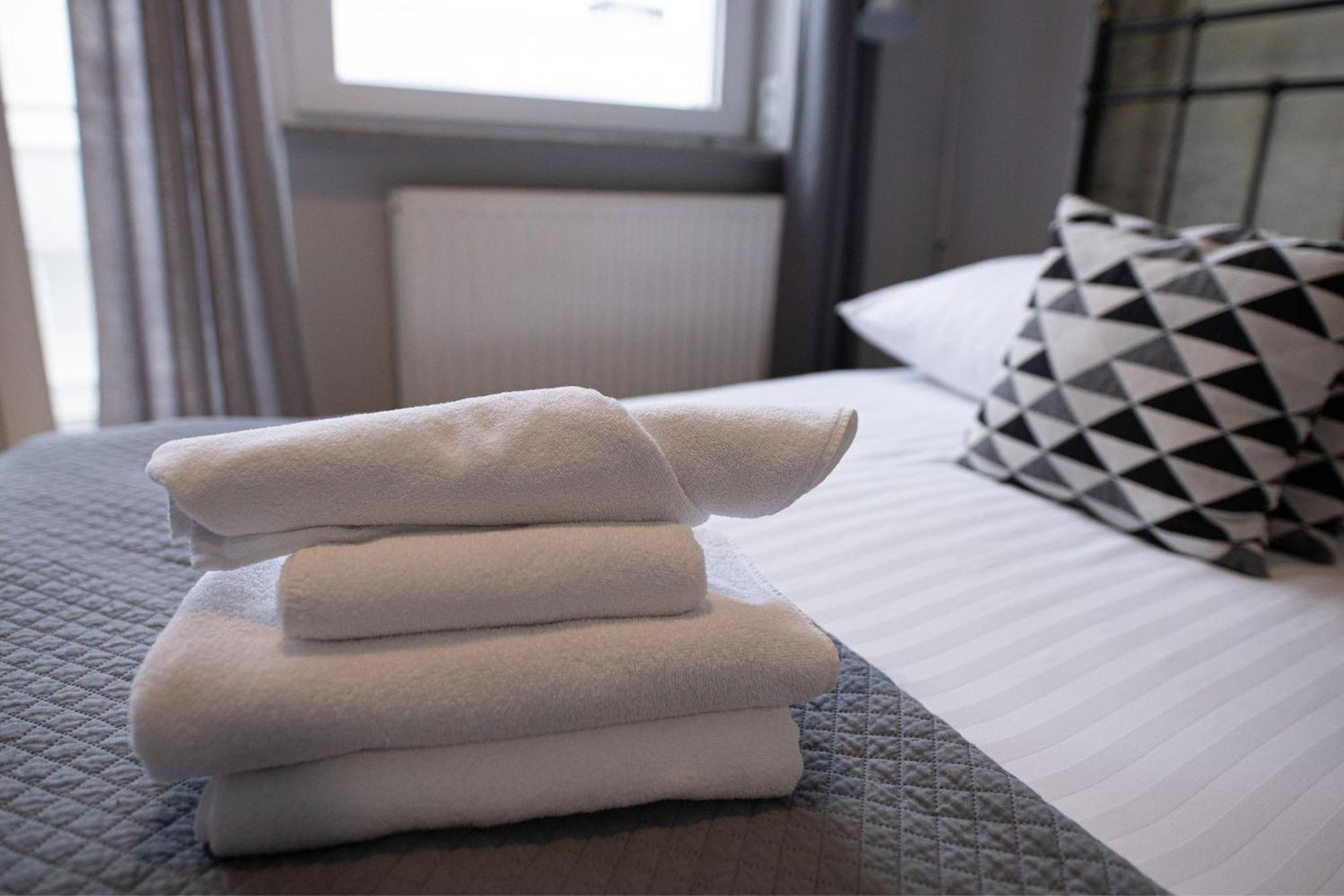 Allure Nautica Aparthotel Щецин Екстер'єр фото