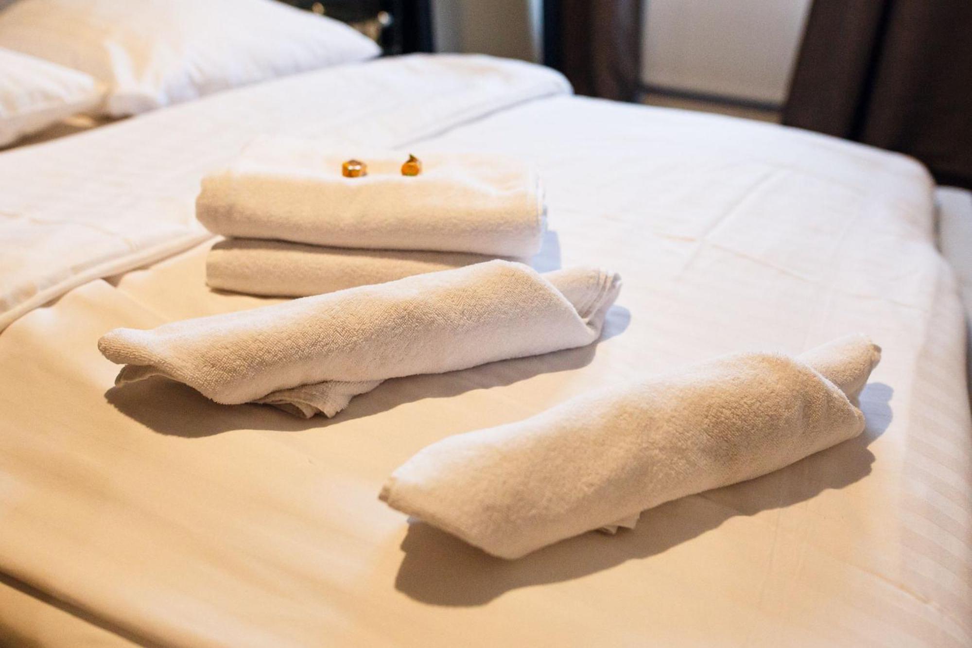 Allure Nautica Aparthotel Щецин Екстер'єр фото