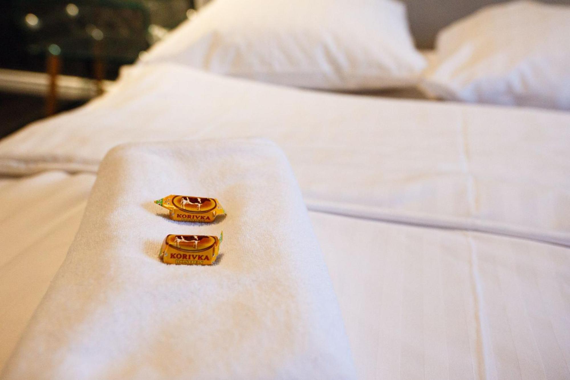 Allure Nautica Aparthotel Щецин Екстер'єр фото