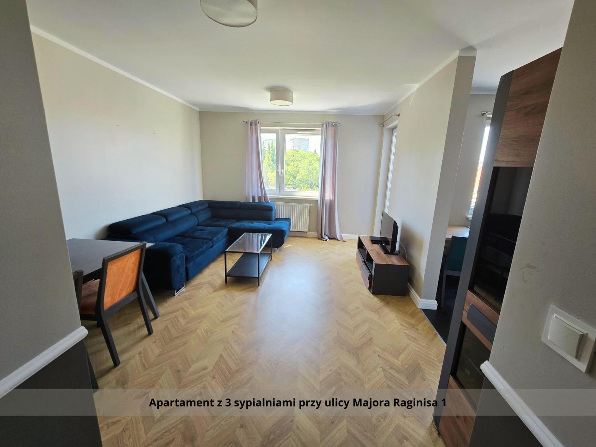 Allure Nautica Aparthotel Щецин Екстер'єр фото